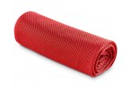 Chill Cooling Towel - Red