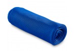 Chill Cooling Towel - Blue