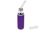 Kooshty Bottle - Purple