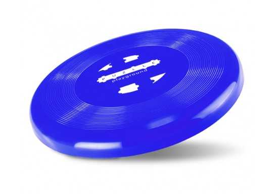 Freedom Frisbee - Blue