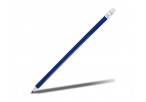 Basix Wooden Pencil - Blue