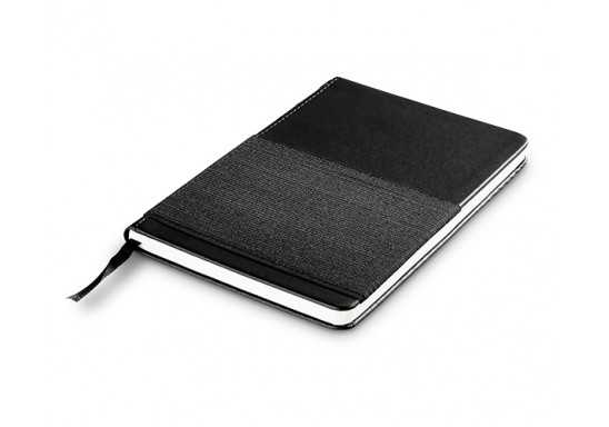 Flux Notebook - Black