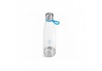 Clearview Water Bottle - Blue