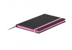 Colour Edge Journal - Pink