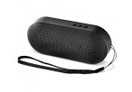 Icon Bluetooth Speaker - Black