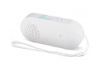 Icon Bluetooth Speaker - White
