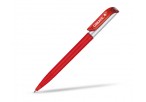 Tootwenny Twist Pen - Red