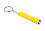 Sputnik Led Keyholder - Yellow