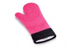 Silicone Oven Glove - Pink