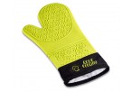 Silicone Oven Glove - Lime
