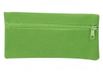 600D Pencil Bag - Lime