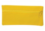 600D Pencil Bag - Yellow