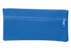 600D Pencil Bag - Blue