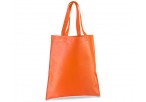 Budget Bag - Orange