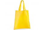 Budget Bag - Yellow