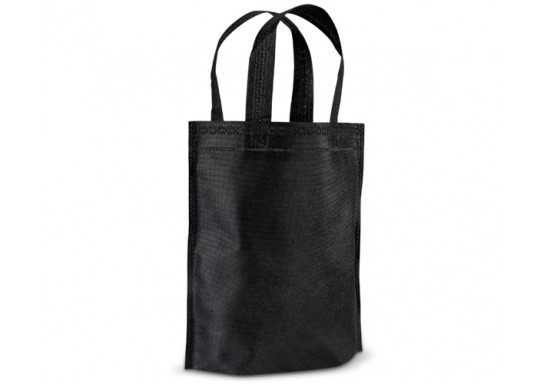 Giveaway Bag - Black