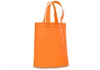 Giveaway Bag - Orange