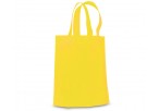 Giveaway Bag - Yellow