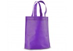 Giveaway Bag - Purple