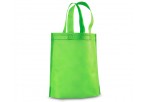 Giveaway Bag - Lime