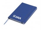 Omega A5 Notebook - Blue