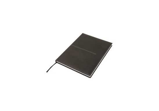Executive A5 Notebook