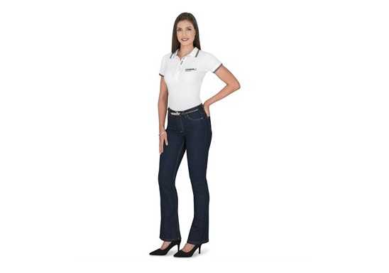 US Basic Ladies Sierra Jeans