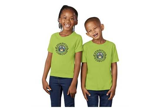 US Basic Super Club 150 Kids T-Shirt