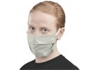 Adult Protective 3-Ply Face Mask - Non-Surgical (Minimum Quantity Order 2000)