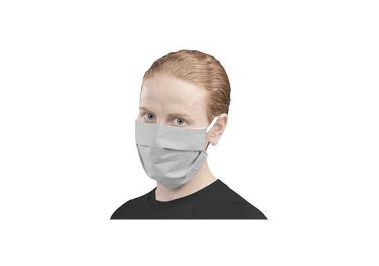 Adult Protective 3-Ply Face Mask - Non-Surgical (Minimum Quantity Order 2000)