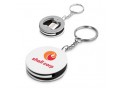 Oco Bottle Opener Keyholder with Charging Cable