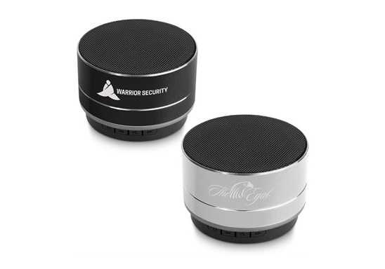 Odeon Bluetooth Speaker