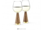 Andy Cartwright Afrique Wine Glasses