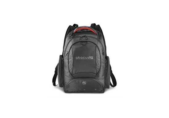 Elleven Vapor Tech Backpack