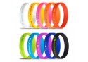 Fitwise Silicone Wristband