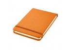 Discovery A6 Flip Journal - Black
