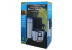 Thermal Flask and Mug Set