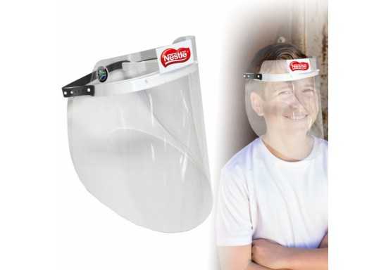 Kids Face Shield With Full Colour