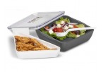 Workaholic Lunch Box