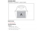 Kooshty Quirky Lunch Bag