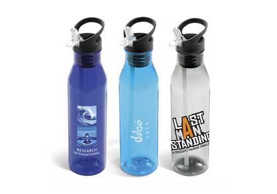 Hydrate Water Bottle - 750Ml 