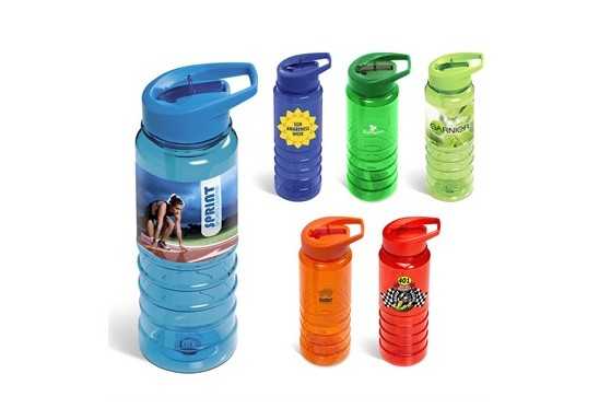 Quench Water Bottle 750Ml
