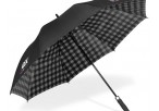 Wrigley Umbrella - Grey