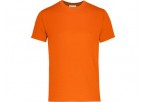 US Basic Super Club 150 Kids T-Shirt - Orange
