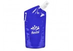 Eazi-Squeezi Foldable Water Bottle - 750ml