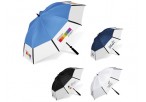 Royalty Golf Umbrella - Blue