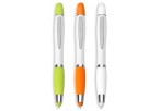 Sorbet Stylus Pen & Wax Highlighter