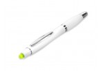 Sorbet Stylus Pen & Wax Highlighter