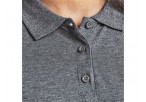 US Basic Ladies Long Sleeve Elemental Golf Shirt
