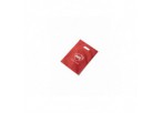 Bounce Mini Gift Bag - Red